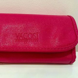 Bộ cọ trang điểm 14 cây vacosi hồng bc09