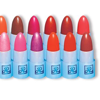 Bộ 16 son aron thái lan