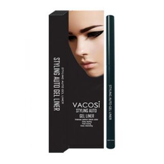 Chì kẻ mắt vacosi el01 đen
