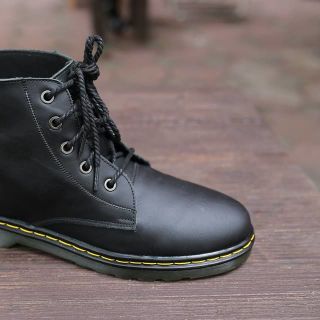 Giầy drmartens cao cổ