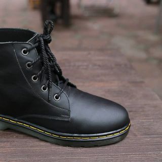 Giầy drmartens cao cổ