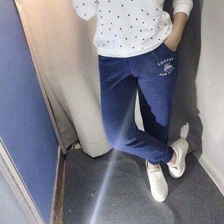 Bộ đồ chấm bi
