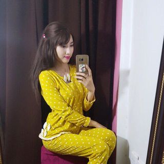 Bộ đồ mặc nhà