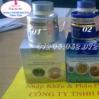 Nơi bán kem luna belle angel madam