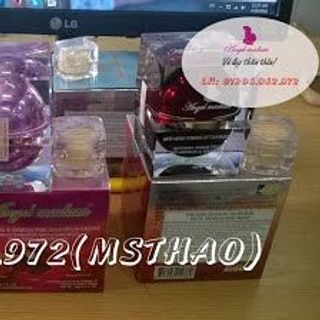 Nơi bán kem luna belle angel madam