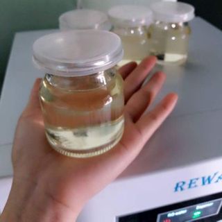 Dầu dừa nguyên chất 100 tự nấu