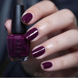 Nước sơn móng tay opi