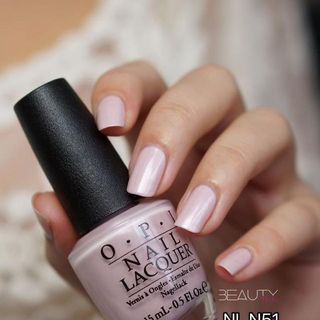 Nước sơn móng tay opi