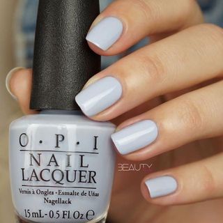 Nước sơn móng tay opi