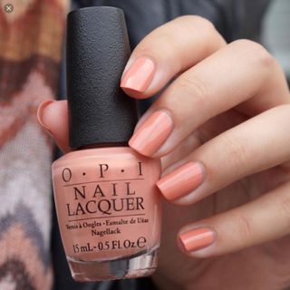 Nước sơn móng tay opi