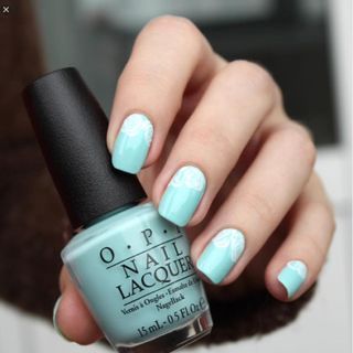 Nước sơn móng tay opi