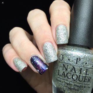 Nước sơn móng tay opi