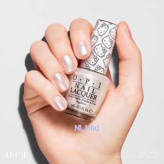 Nước sơn móng tay opi