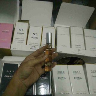 Nước hoa chiết phấp 20ml