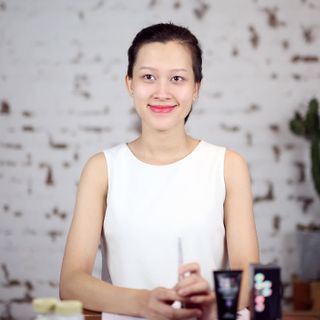 Kem dưỡng da magic white