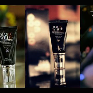 Kem dưỡng da magic white