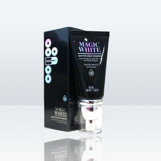 Kem dưỡng da magic white