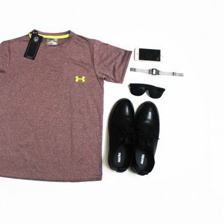 Áo thun lạnh thể thao