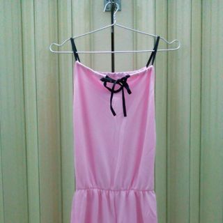 Áo liền quần hl29