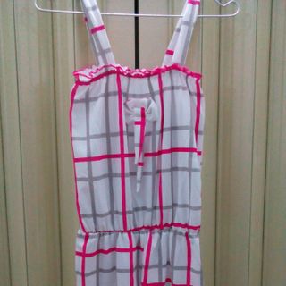 Áo liền quần hl29