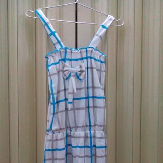 Áo liền quần hl29