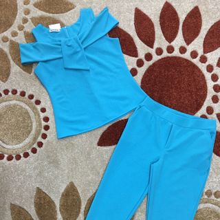 Đồ bộ cát hàn /