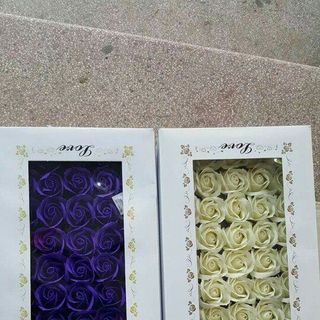 Hoa hồng sáp sỉ lẻ các loại