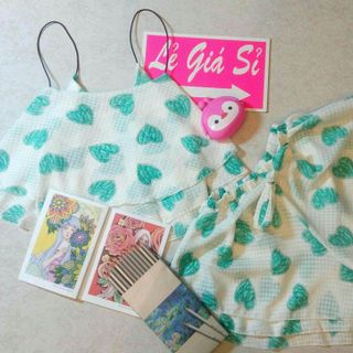 Set bộ đùi