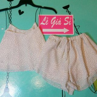 Set bộ đùi