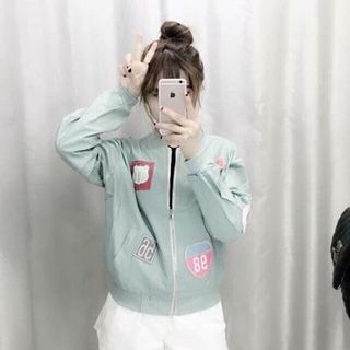 Kaki 2lop