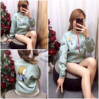 Kaki 2 lớp đồg gia 90k