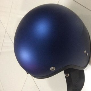Nón bảo hiểm3/4 đầu