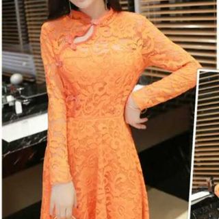 Đầm váy teen qc