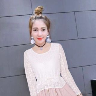 Đầm váy teen qc
