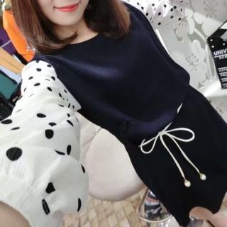 Đầm váy teen qc