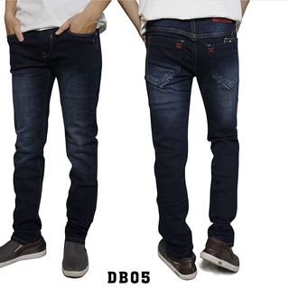 Db05 quần dài jean nam