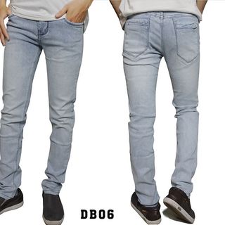 Db06 quần dài jean nam