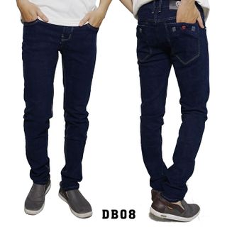 Db08 quần dài jean nam