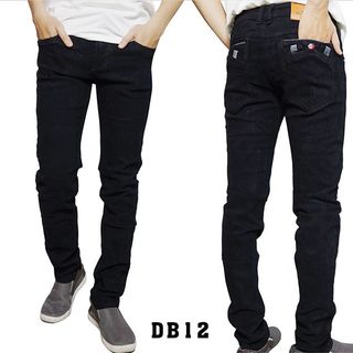 Db12 quần dài jean nam