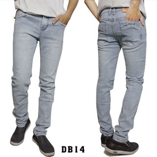 Db14 quần dài jean nam