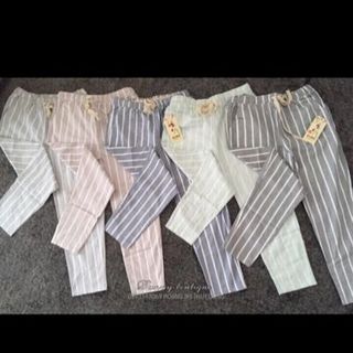 Quần baggy qc