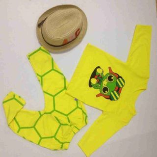 Bộ pokemon cho bé trai và gái