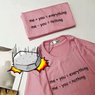 áo thun teen 100 cotton 4 chiều