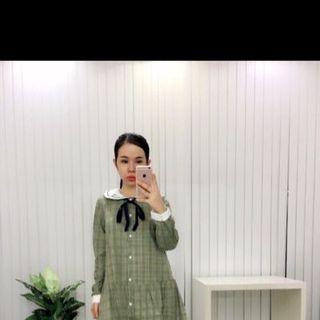 Đầm qc