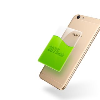 Oppo f1s
