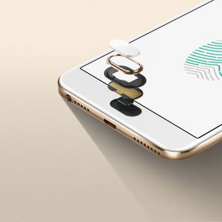 Oppo f1s