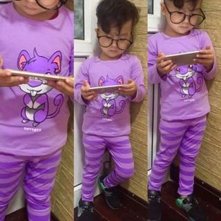 Bộ pokemon cho bé trai và gái