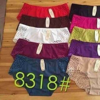 Quần su ren 8318