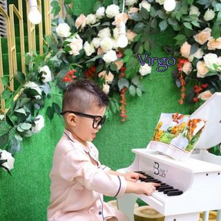 Đồ bộ thiết kế satin hàn quốc cho bé trái-gái