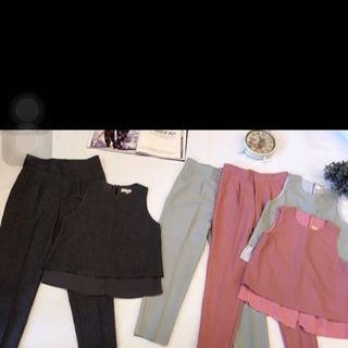 Set bộ zara